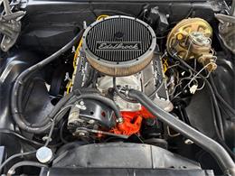 1969 Chevrolet Nova (CC-2115383) for sale in Bradenton, Florida