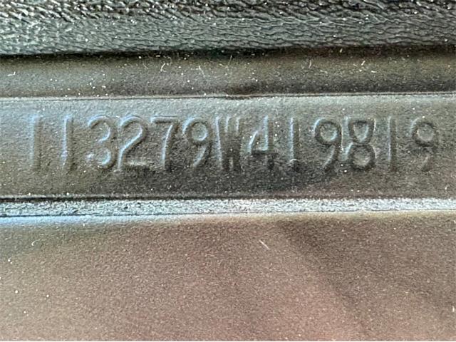 1969 Chevrolet Nova (CC-2115383) for sale in Bradenton, Florida