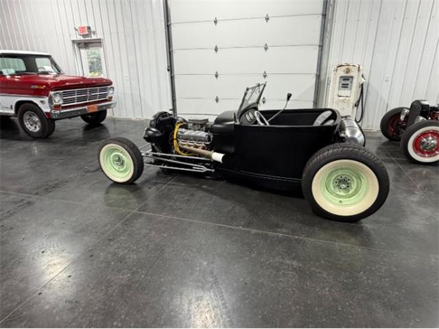 1924 Ford T Bucket (CC-2115384) for sale in Cadillac, Michigan