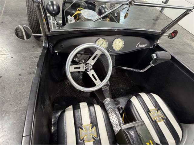1924 Ford T Bucket (CC-2115384) for sale in Cadillac, Michigan