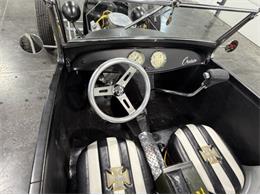 1924 Ford T Bucket (CC-2115384) for sale in Cadillac, Michigan