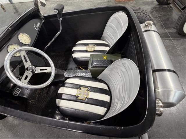 1924 Ford T Bucket (CC-2115384) for sale in Cadillac, Michigan