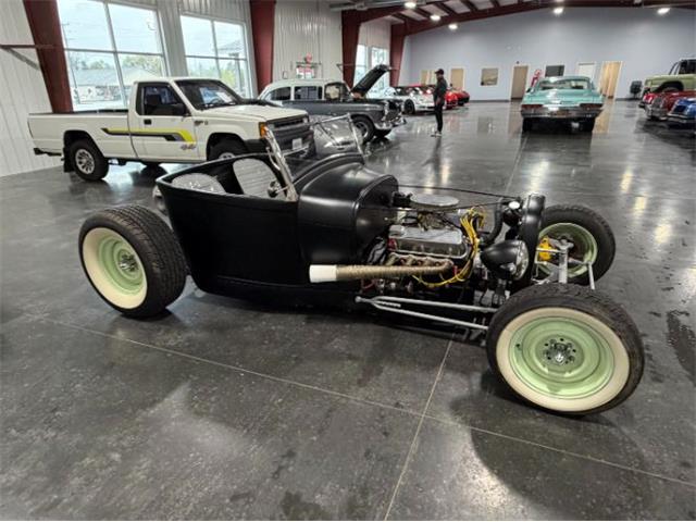 1924 Ford T Bucket (CC-2115384) for sale in Cadillac, Michigan