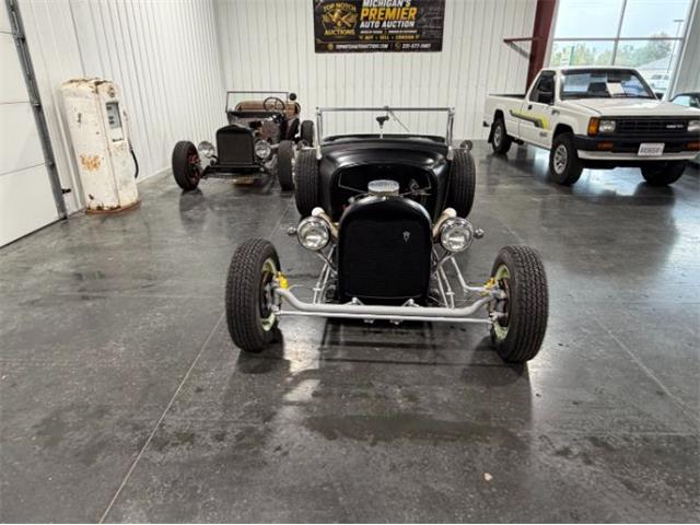 1924 Ford T Bucket (CC-2115384) for sale in Cadillac, Michigan