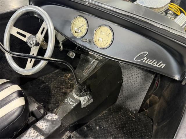 1924 Ford T Bucket (CC-2115384) for sale in Cadillac, Michigan
