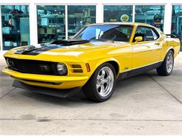 1970 Ford Mustang (CC-2115385) for sale in Bradenton, Florida