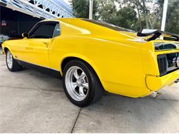 1970 Ford Mustang (CC-2115385) for sale in Bradenton, Florida