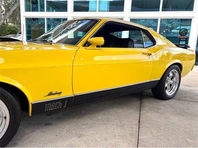 1970 Ford Mustang (CC-2115385) for sale in Bradenton, Florida