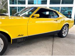 1970 Ford Mustang (CC-2115385) for sale in Bradenton, Florida