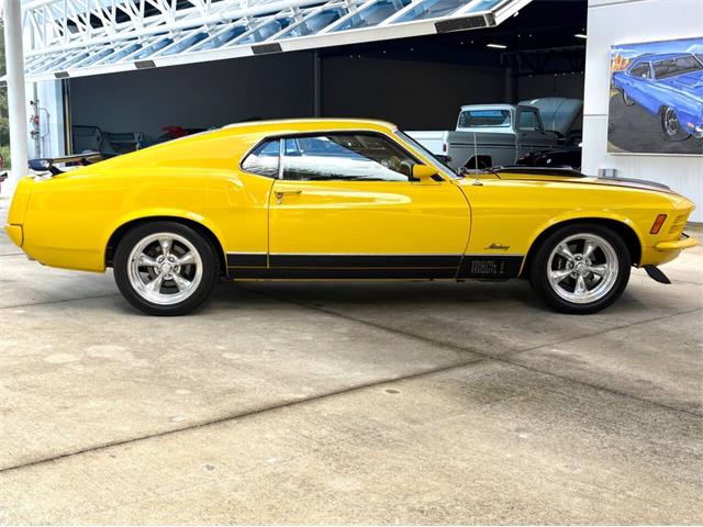 1970 Ford Mustang (CC-2115385) for sale in Bradenton, Florida