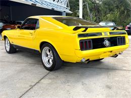 1970 Ford Mustang (CC-2115385) for sale in Bradenton, Florida