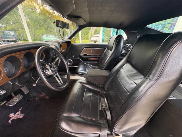 1970 Ford Mustang (CC-2115385) for sale in Bradenton, Florida