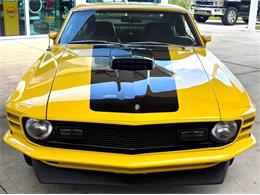 1970 Ford Mustang (CC-2115385) for sale in Bradenton, Florida