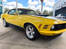 1970 Ford Mustang (CC-2115385) for sale in Bradenton, Florida