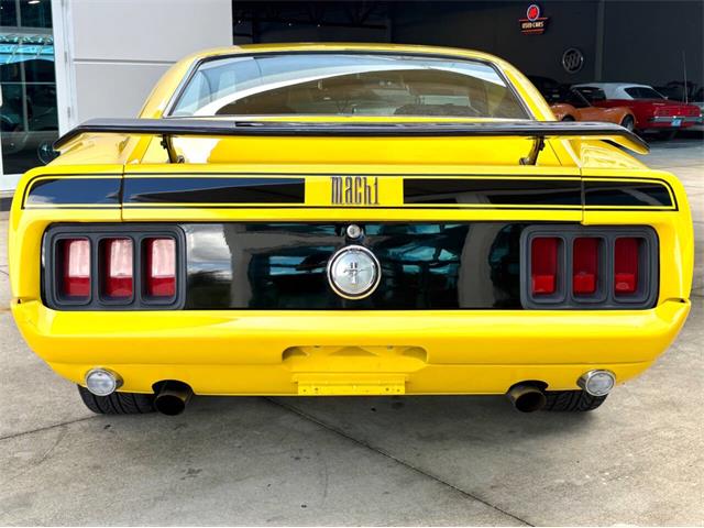 1970 Ford Mustang (CC-2115385) for sale in Bradenton, Florida