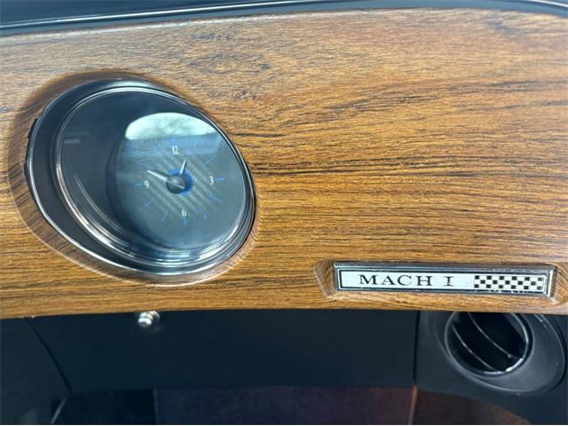 1970 Ford Mustang (CC-2115385) for sale in Bradenton, Florida