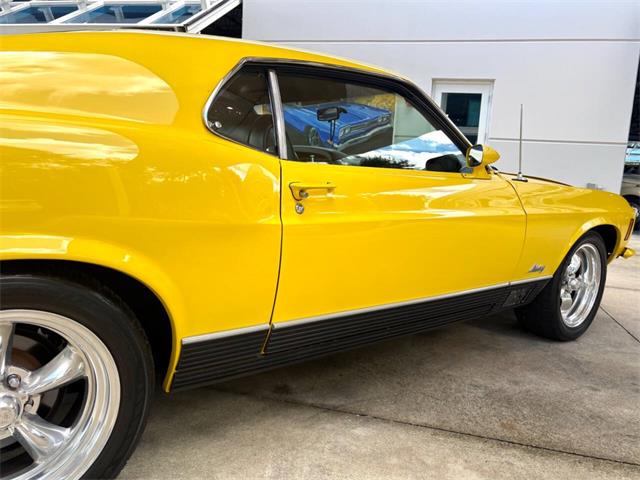 1970 Ford Mustang (CC-2115385) for sale in Bradenton, Florida