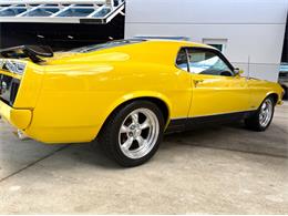 1970 Ford Mustang (CC-2115385) for sale in Bradenton, Florida