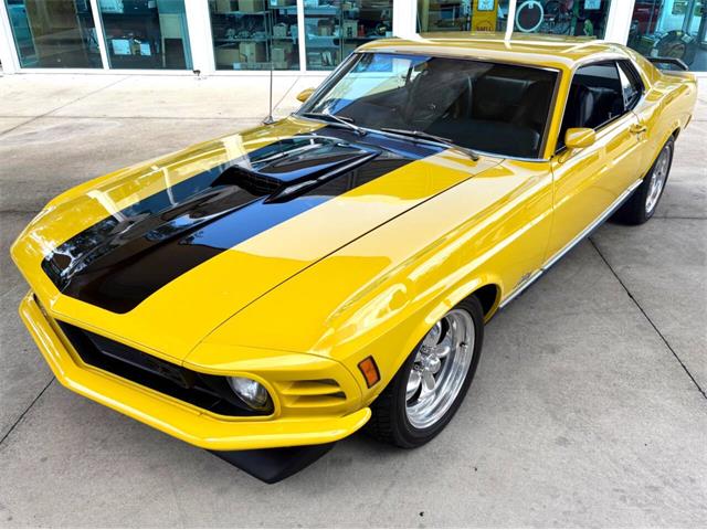 1970 Ford Mustang (CC-2115385) for sale in Bradenton, Florida
