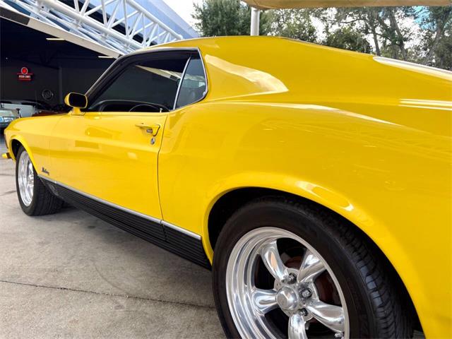 1970 Ford Mustang (CC-2115385) for sale in Bradenton, Florida