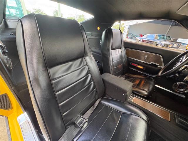 1970 Ford Mustang (CC-2115385) for sale in Bradenton, Florida
