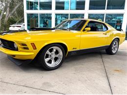1970 Ford Mustang (CC-2115385) for sale in Bradenton, Florida