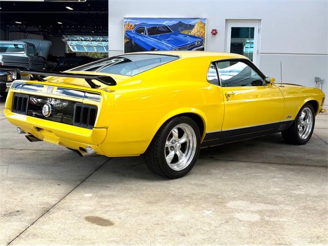 1970 Ford Mustang (CC-2115385) for sale in Bradenton, Florida