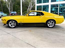 1970 Ford Mustang (CC-2115385) for sale in Bradenton, Florida