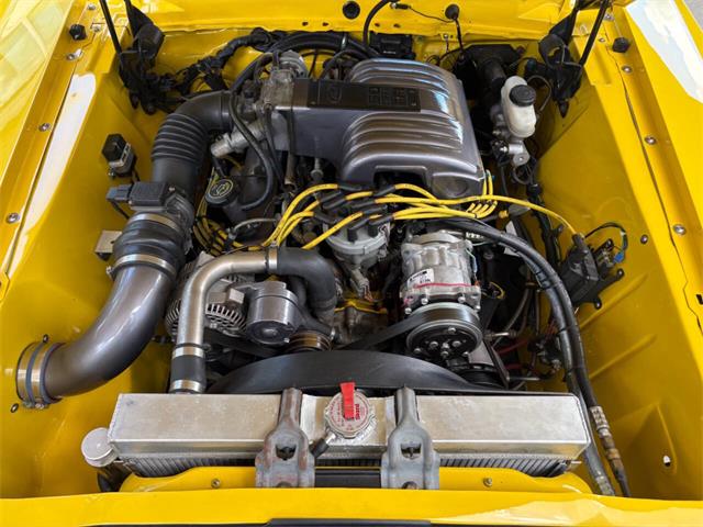1970 Ford Mustang (CC-2115385) for sale in Bradenton, Florida