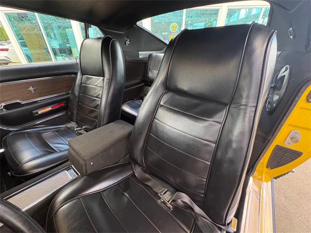 1970 Ford Mustang (CC-2115385) for sale in Bradenton, Florida