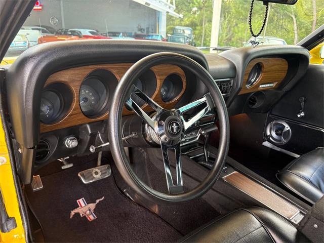 1970 Ford Mustang (CC-2115385) for sale in Bradenton, Florida