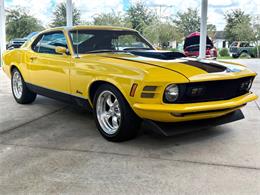 1970 Ford Mustang (CC-2115385) for sale in Bradenton, Florida