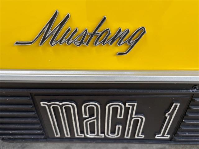 1970 Ford Mustang (CC-2115385) for sale in Bradenton, Florida