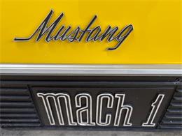 1970 Ford Mustang (CC-2115385) for sale in Bradenton, Florida