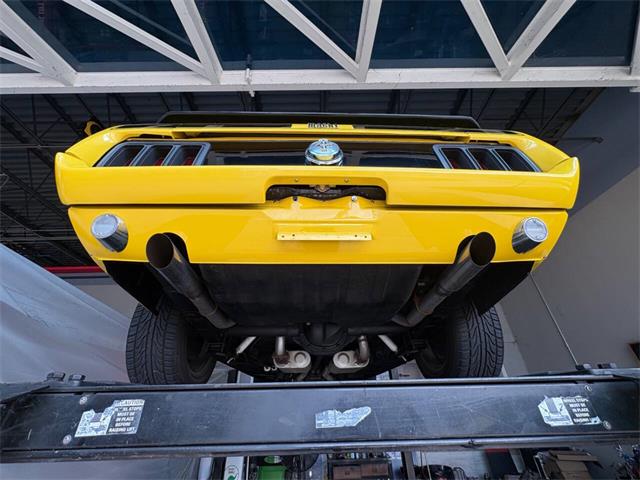 1970 Ford Mustang (CC-2115385) for sale in Bradenton, Florida
