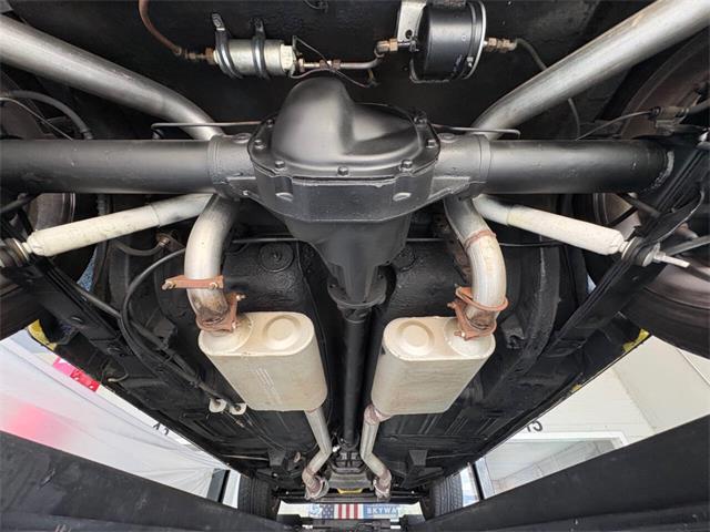 1970 Ford Mustang (CC-2115385) for sale in Bradenton, Florida