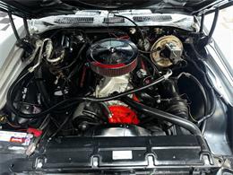 1972 Chevrolet Chevelle (CC-2115386) for sale in Addison, Illinois