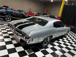 1972 Chevrolet Chevelle (CC-2115386) for sale in Addison, Illinois