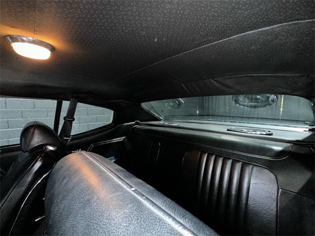1972 Chevrolet Chevelle (CC-2115386) for sale in Addison, Illinois