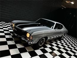 1972 Chevrolet Chevelle (CC-2115386) for sale in Addison, Illinois