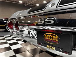 1972 Chevrolet Chevelle (CC-2115386) for sale in Addison, Illinois