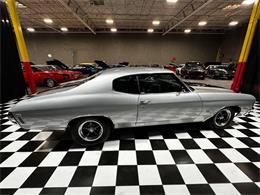1972 Chevrolet Chevelle (CC-2115386) for sale in Addison, Illinois