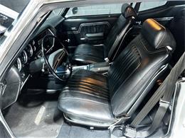 1972 Chevrolet Chevelle (CC-2115386) for sale in Addison, Illinois