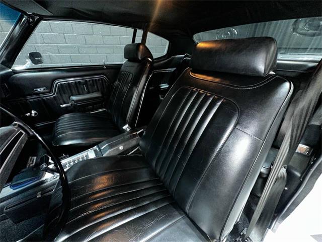 1972 Chevrolet Chevelle (CC-2115386) for sale in Addison, Illinois