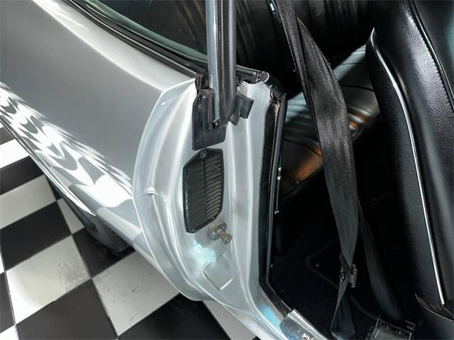 1972 Chevrolet Chevelle (CC-2115386) for sale in Addison, Illinois