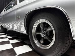 1972 Chevrolet Chevelle (CC-2115386) for sale in Addison, Illinois