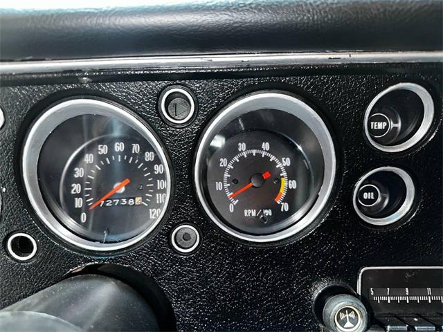1972 Chevrolet Chevelle (CC-2115386) for sale in Addison, Illinois