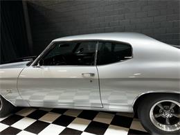 1972 Chevrolet Chevelle (CC-2115386) for sale in Addison, Illinois