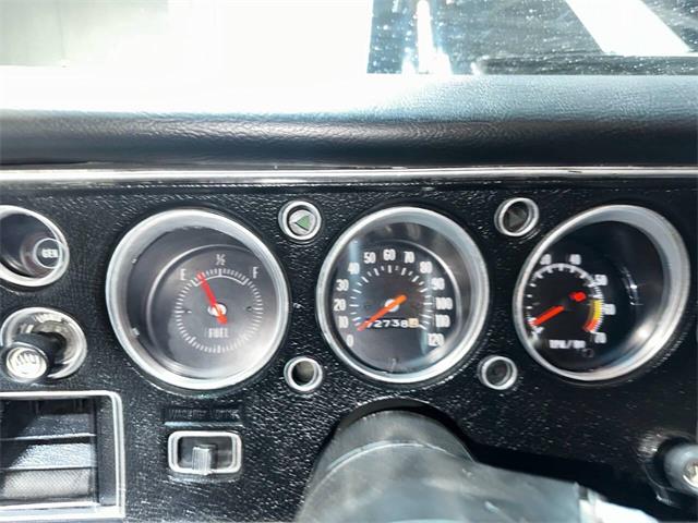 1972 Chevrolet Chevelle (CC-2115386) for sale in Addison, Illinois