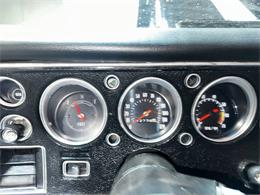 1972 Chevrolet Chevelle (CC-2115386) for sale in Addison, Illinois
